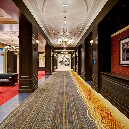 Saratoga Casino Hotel ซาราโทกาสปริงส์ ภายนอก รูปภาพ