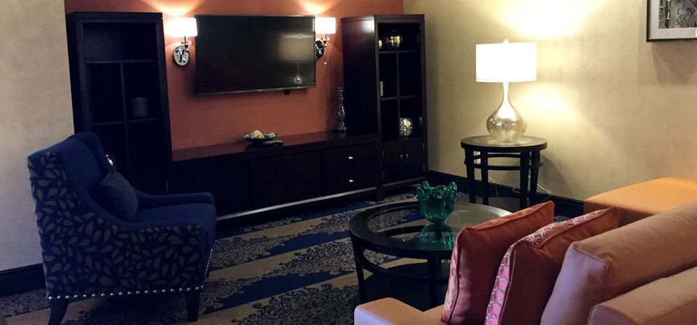 Saratoga Casino Hotel ซาราโทกาสปริงส์ ภายนอก รูปภาพ