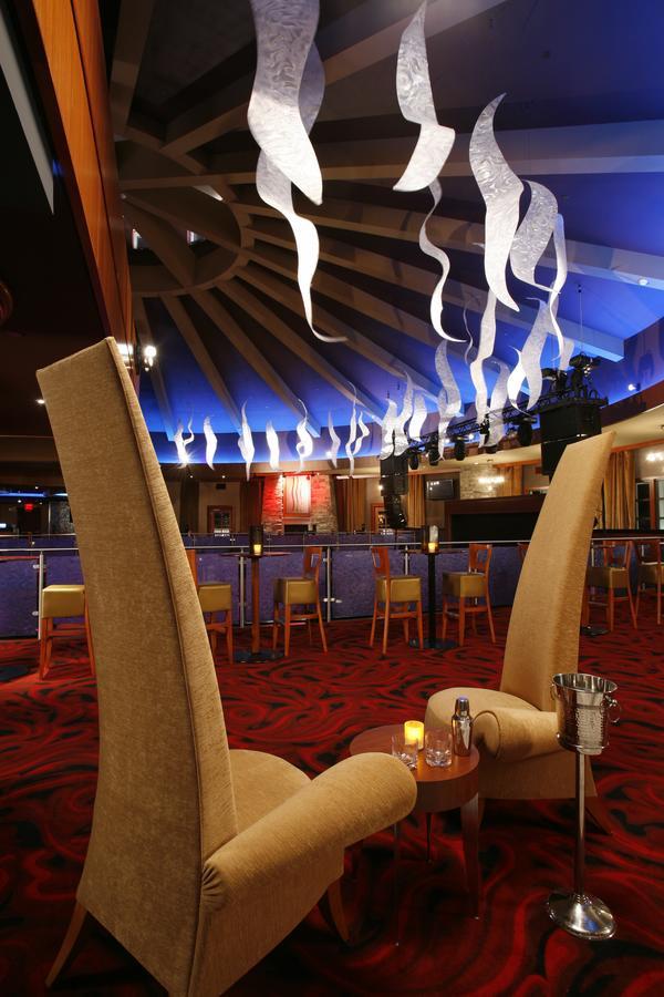 Saratoga Casino Hotel ซาราโทกาสปริงส์ ภายนอก รูปภาพ