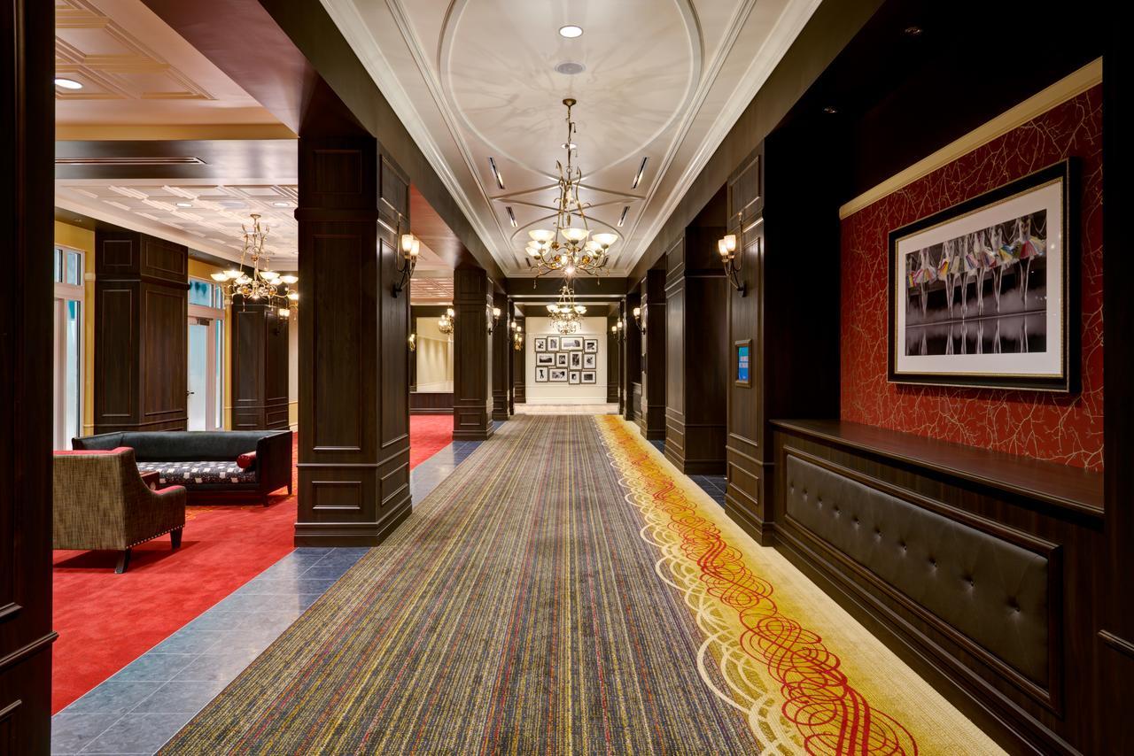Saratoga Casino Hotel ซาราโทกาสปริงส์ ภายนอก รูปภาพ