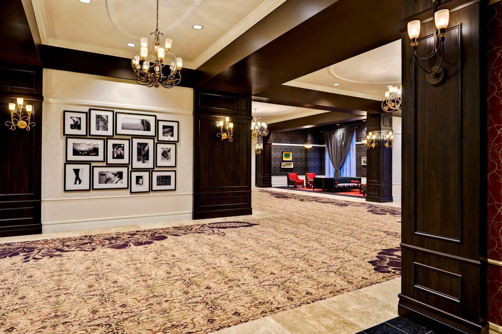 Saratoga Casino Hotel ซาราโทกาสปริงส์ ภายนอก รูปภาพ