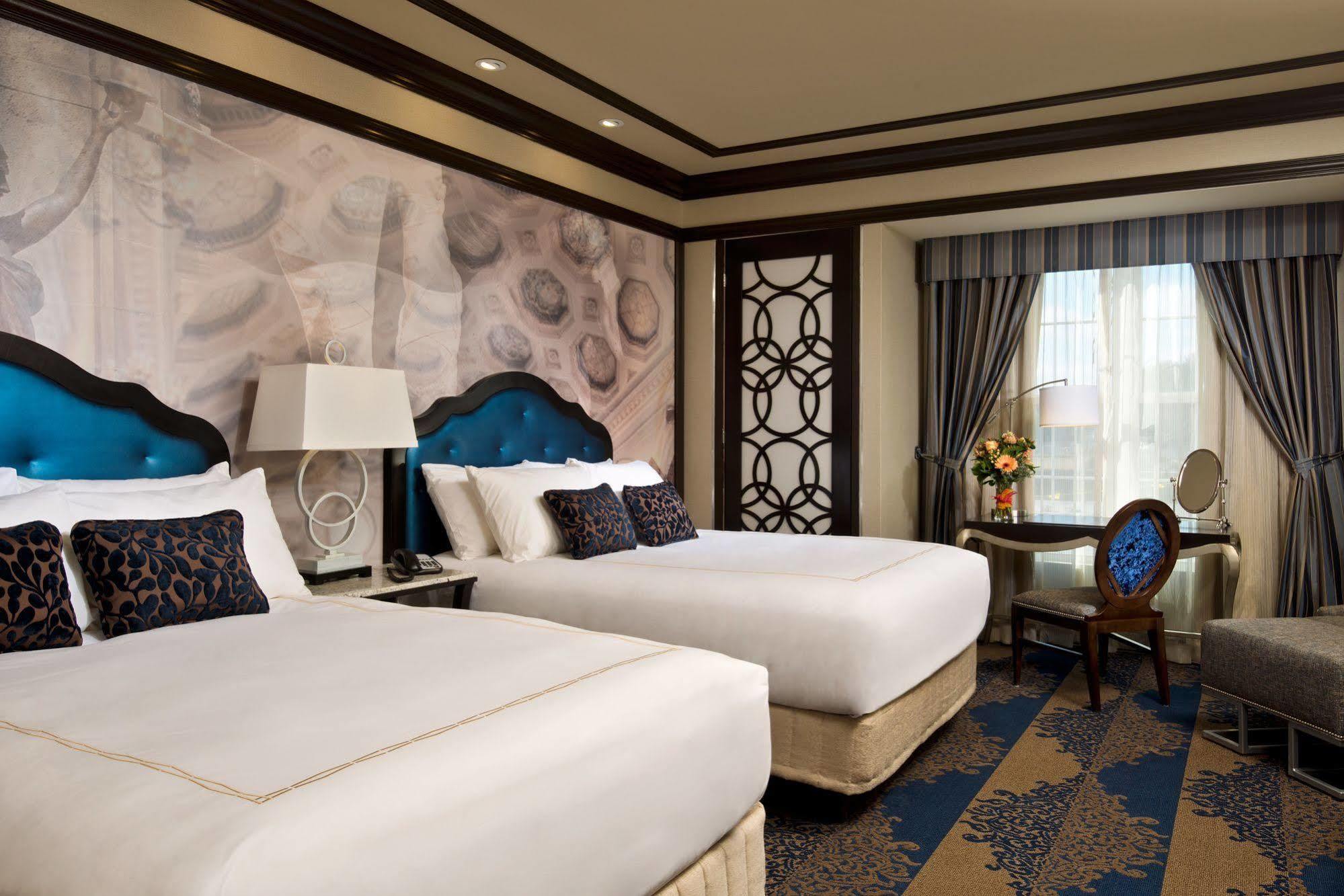 Saratoga Casino Hotel ซาราโทกาสปริงส์ ภายนอก รูปภาพ