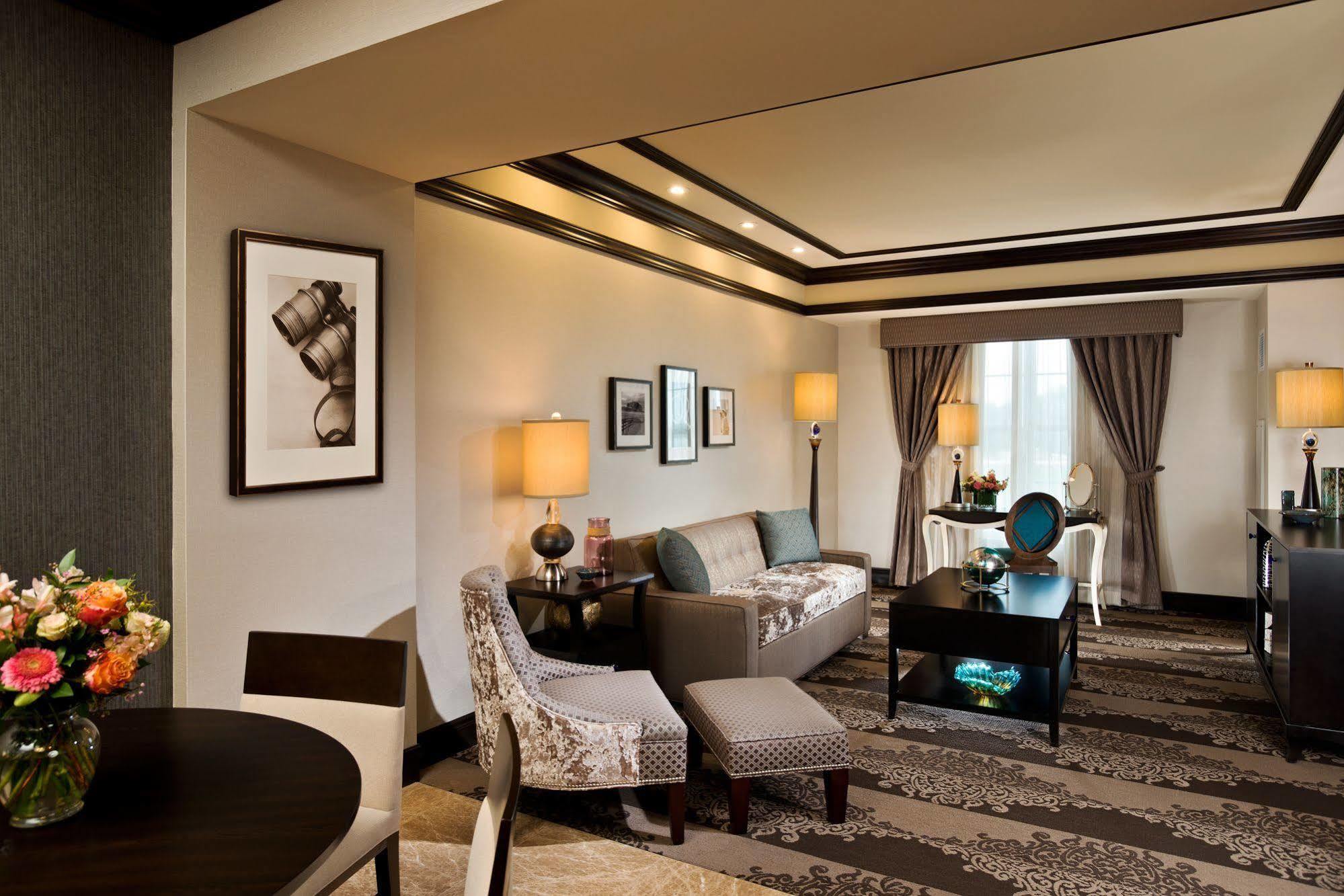 Saratoga Casino Hotel ซาราโทกาสปริงส์ ภายนอก รูปภาพ