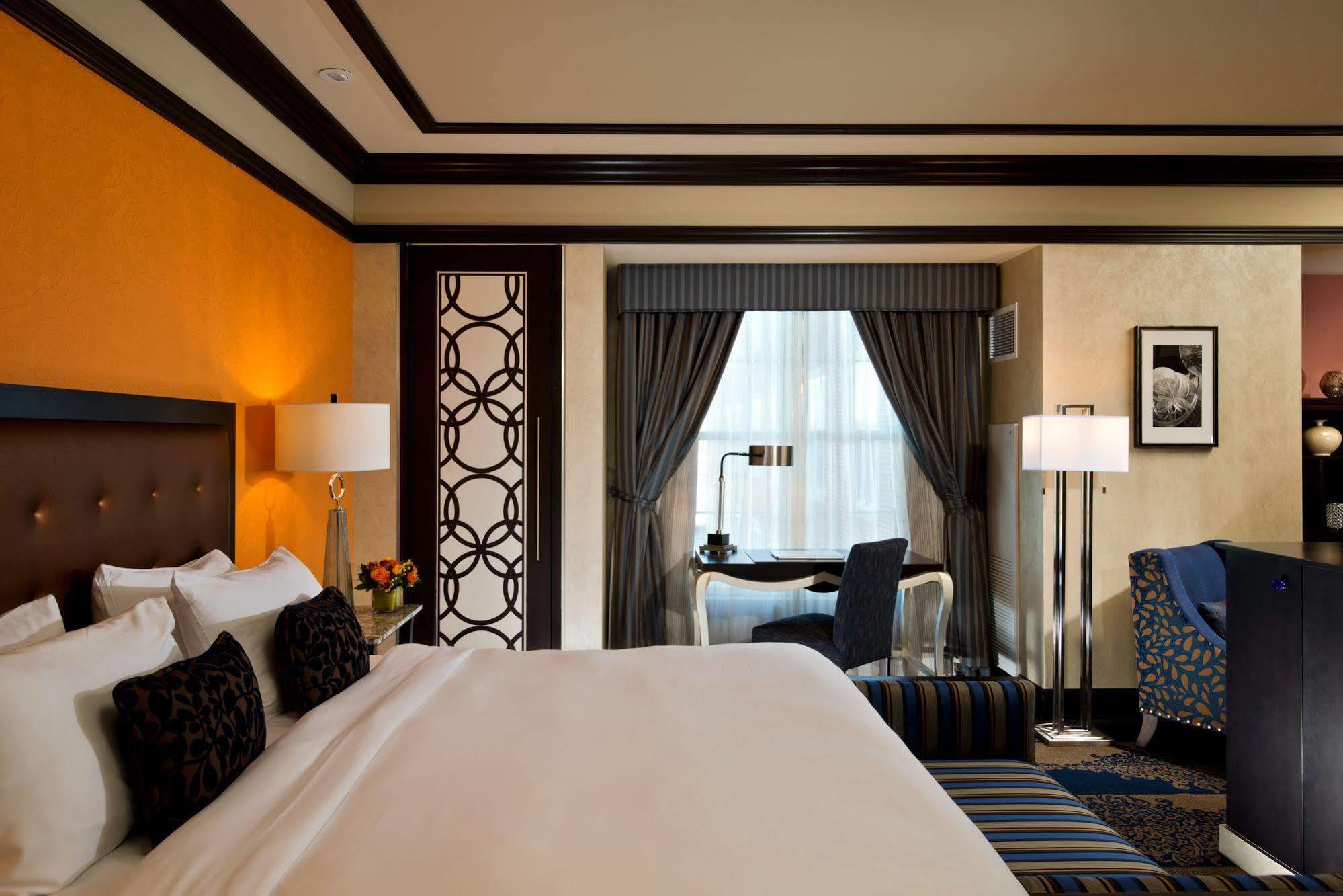 Saratoga Casino Hotel ซาราโทกาสปริงส์ ภายนอก รูปภาพ
