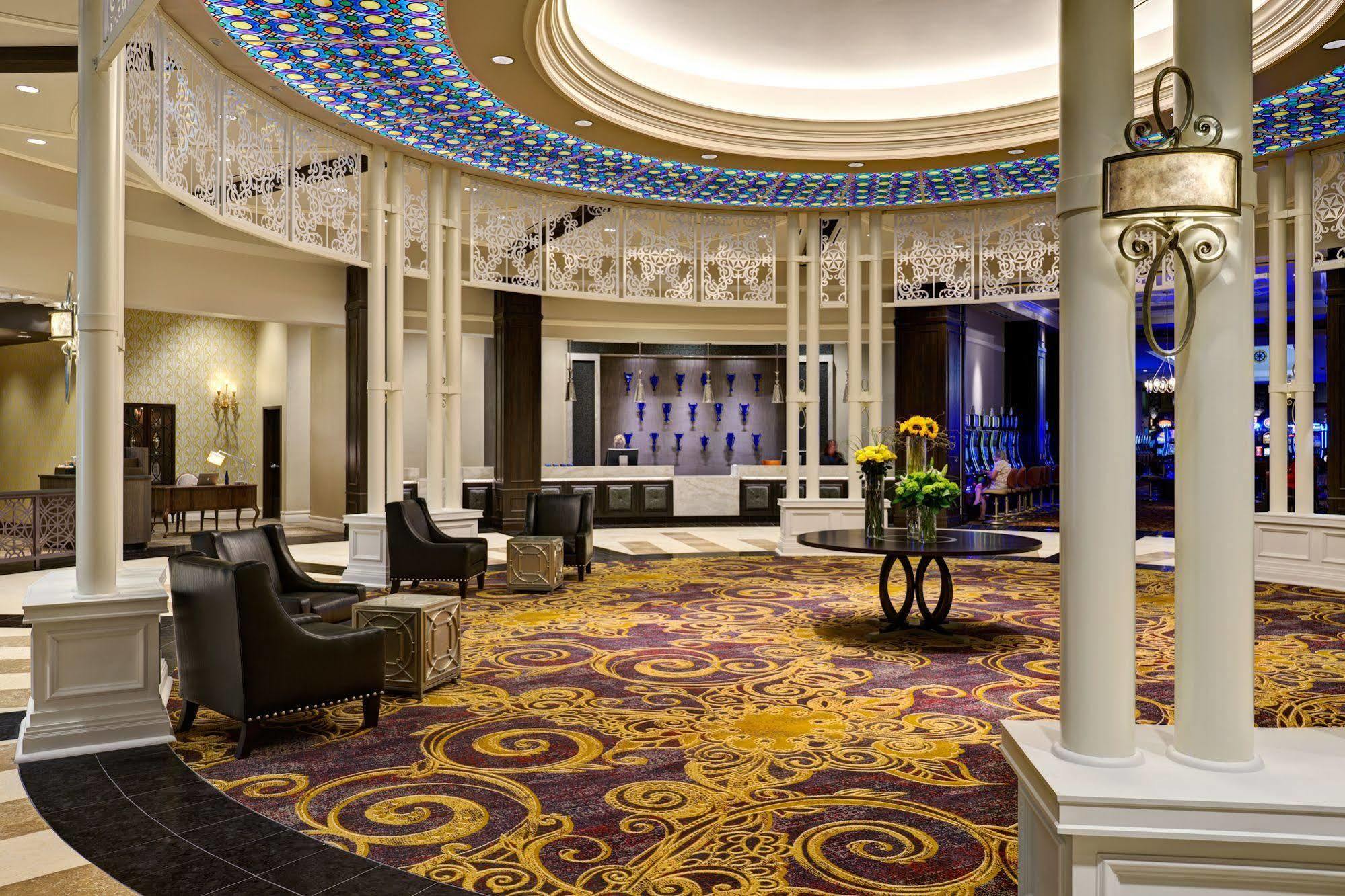 Saratoga Casino Hotel ซาราโทกาสปริงส์ ภายนอก รูปภาพ
