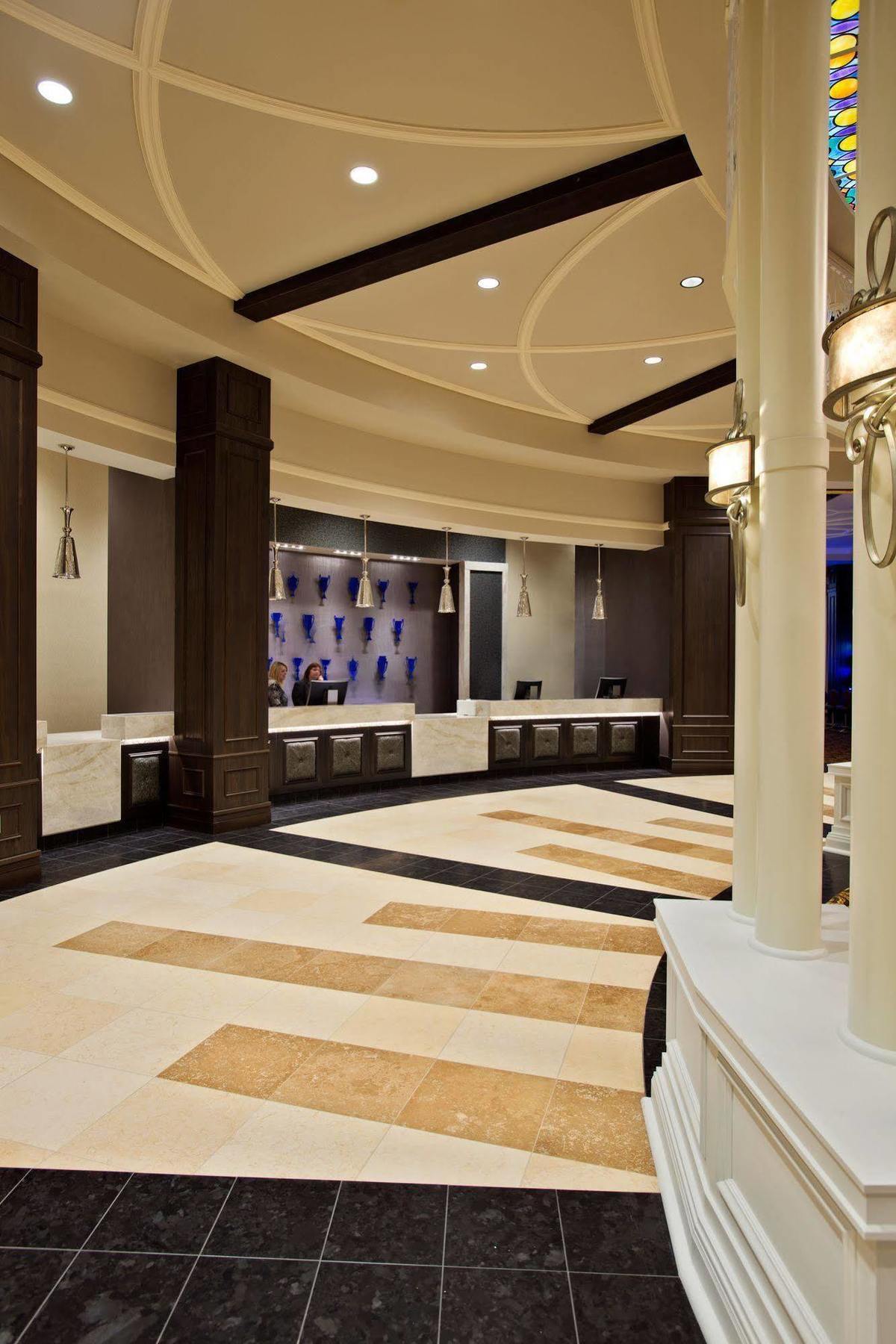 Saratoga Casino Hotel ซาราโทกาสปริงส์ ภายนอก รูปภาพ