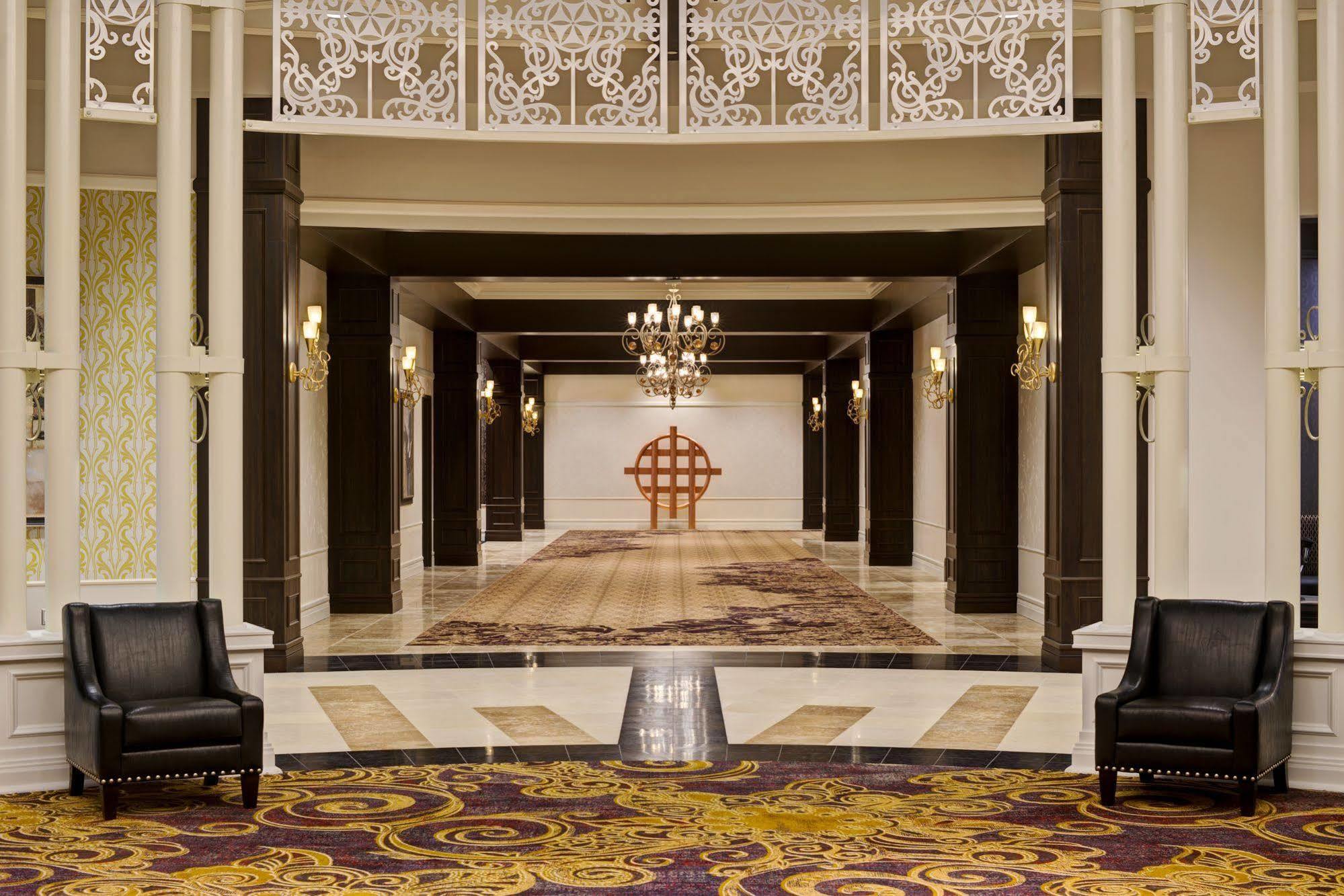 Saratoga Casino Hotel ซาราโทกาสปริงส์ ภายนอก รูปภาพ
