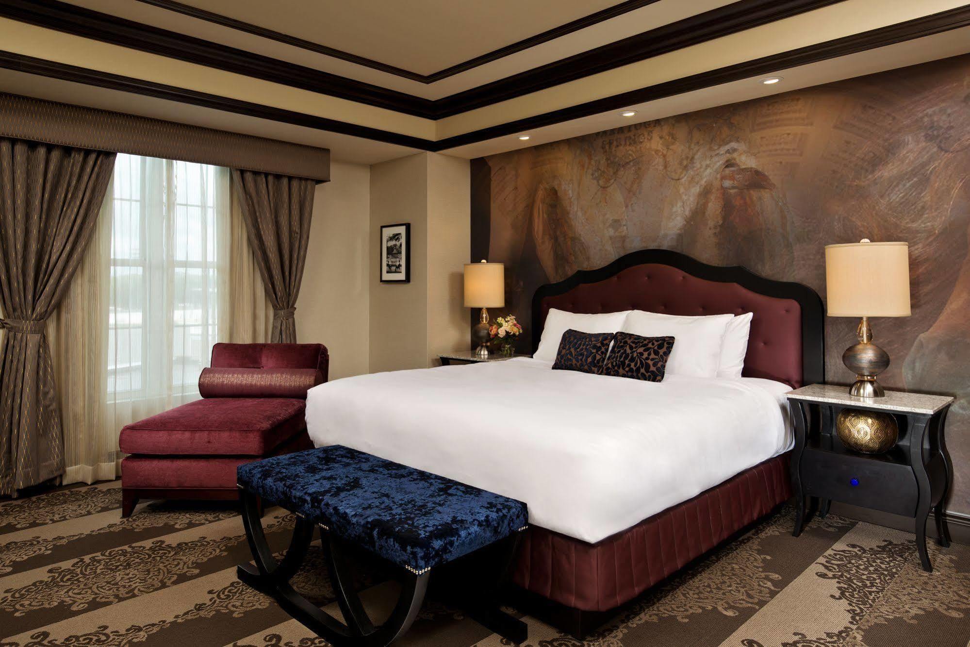 Saratoga Casino Hotel ซาราโทกาสปริงส์ ภายนอก รูปภาพ