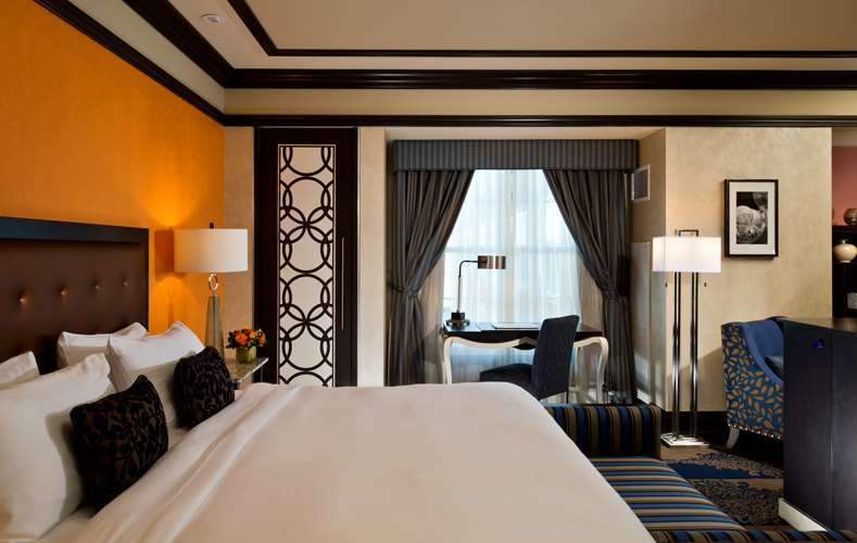 Saratoga Casino Hotel ซาราโทกาสปริงส์ ห้อง รูปภาพ
