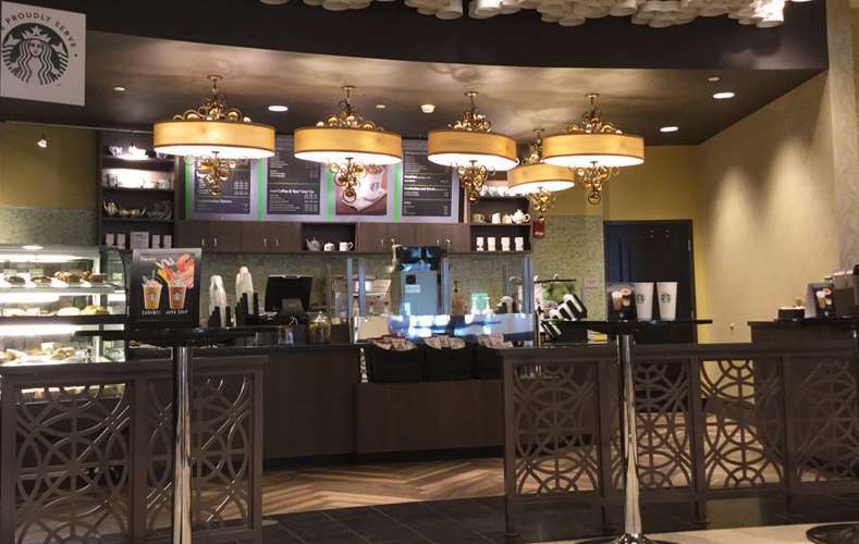 Saratoga Casino Hotel ซาราโทกาสปริงส์ ร้านอาหาร รูปภาพ