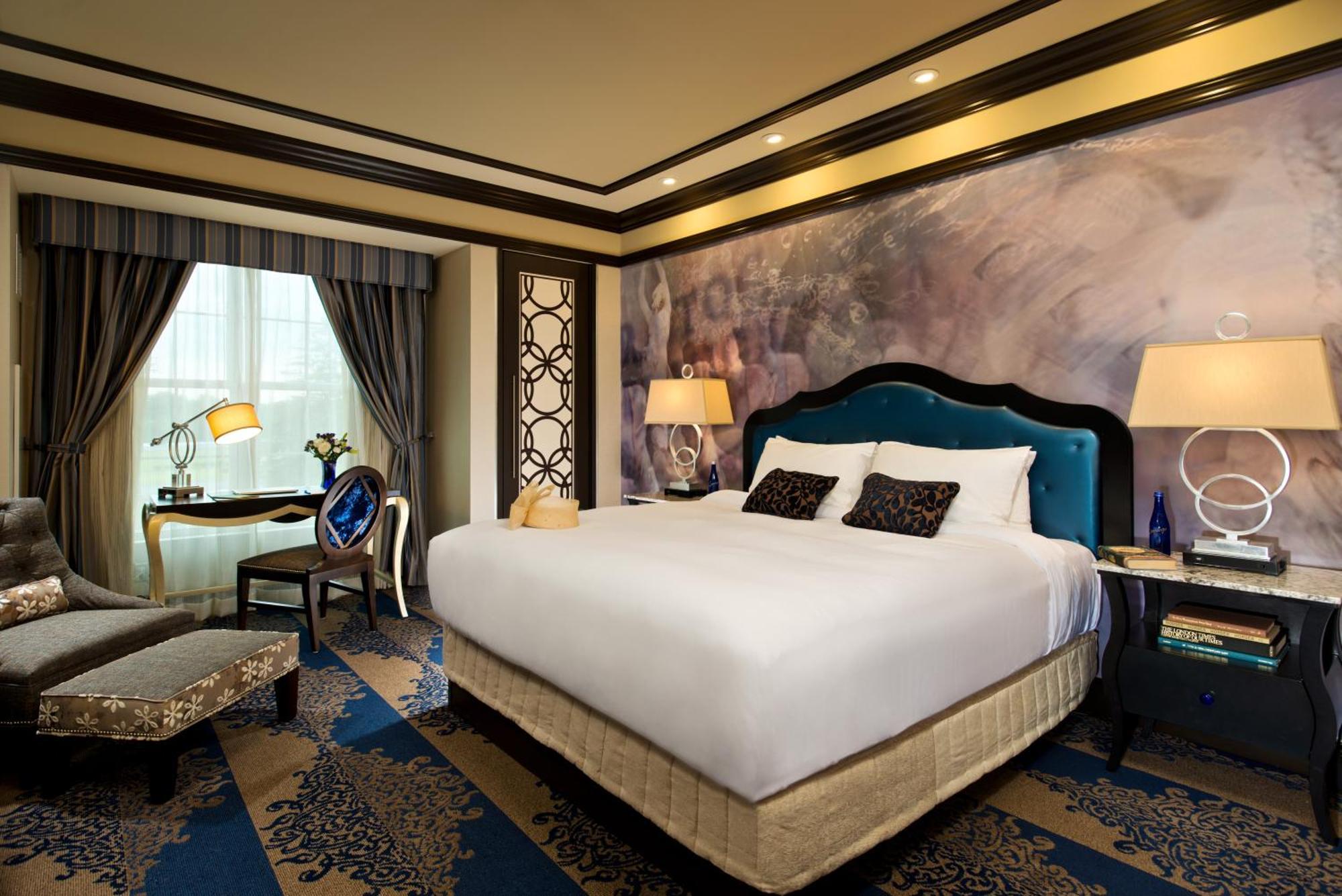 Saratoga Casino Hotel ซาราโทกาสปริงส์ ภายนอก รูปภาพ