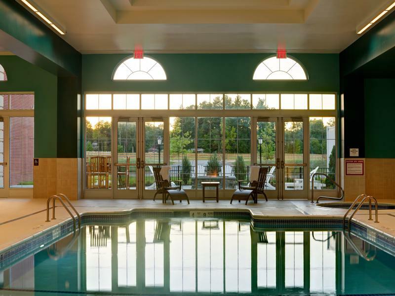 Saratoga Casino Hotel ซาราโทกาสปริงส์ ภายนอก รูปภาพ